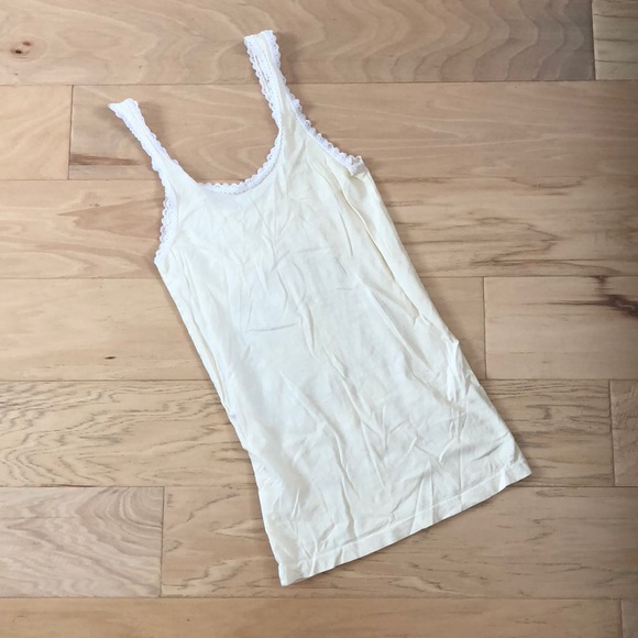 ▪️sold▪️nwt david bowie outer space tank - Picture 7 of 8